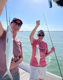 Cape Coral Report Photo 1