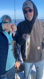 Spring Fishing