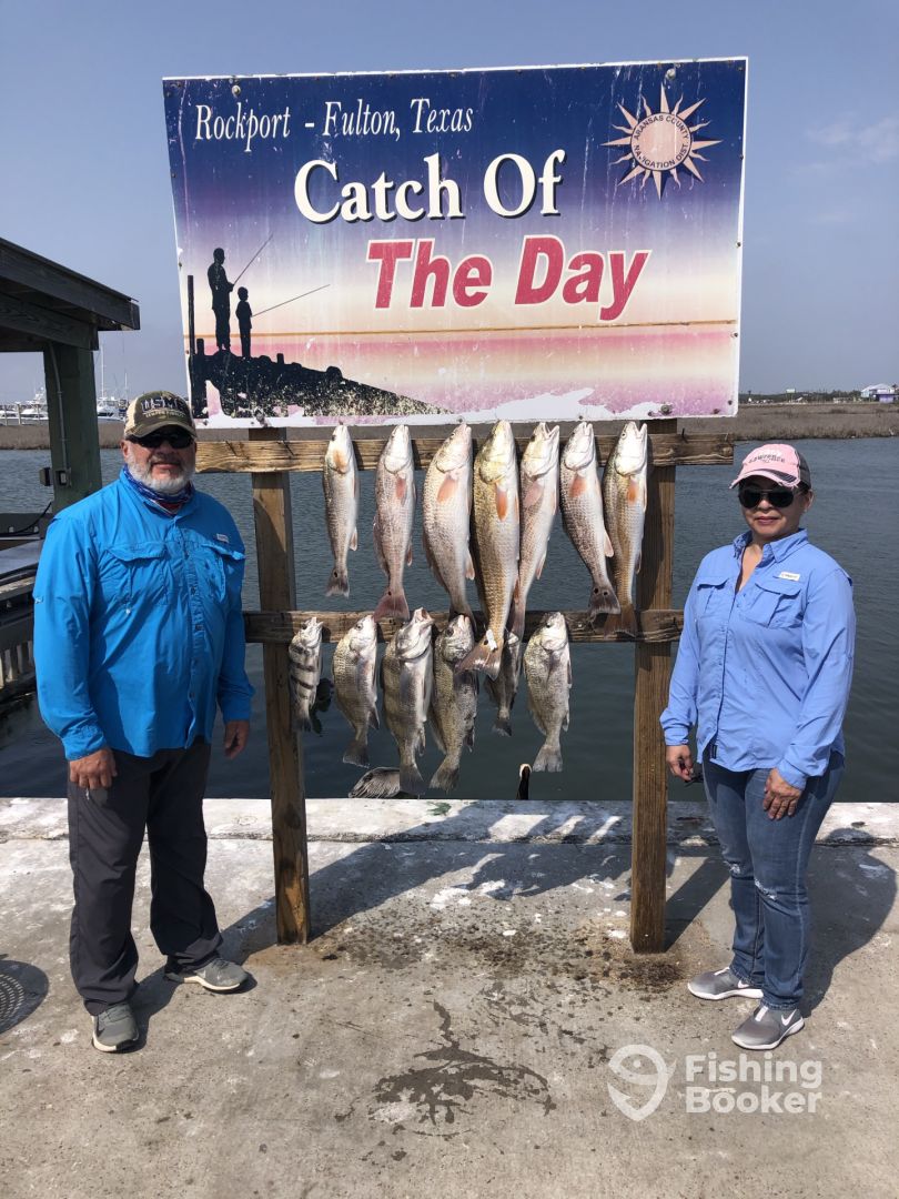 Rockport Report Photo 0