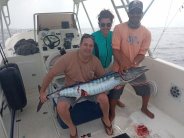 Wahoo Wednesday