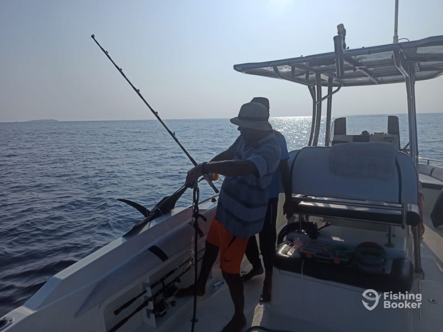 Maldives Report Photo 0