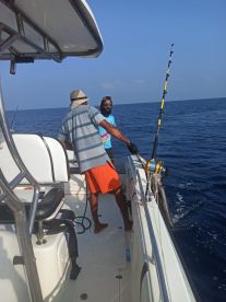 Maldives Report Photo 2
