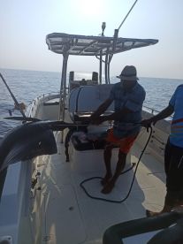 Maldives Report Photo 1