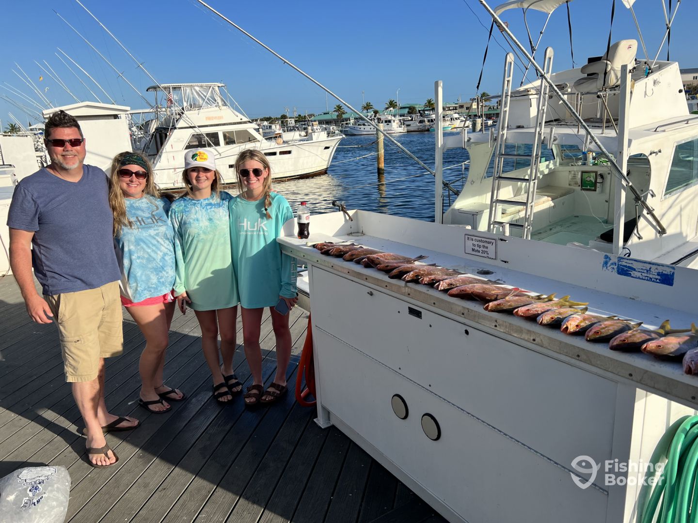 Key West Report Photo 0