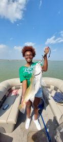 Port Isabel Report Photo 2