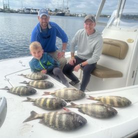Panama City Beach Report Photo 1