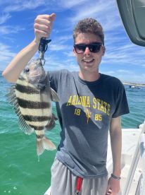Panama City Beach Report Photo 1