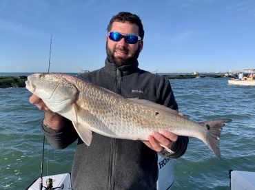 Galveston Report Photo 1