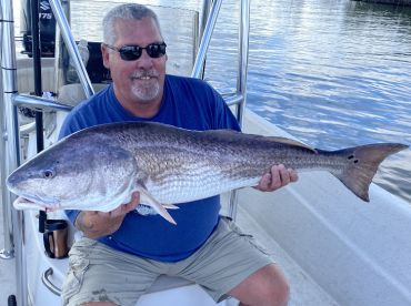 New Smyrna Beach Report Photo 2
