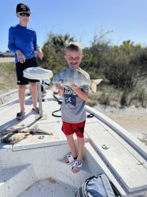 Gulf Shores Report Photo 1