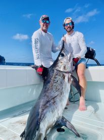 Key Largo Report Photo 2
