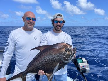 Key Largo Report Photo 1