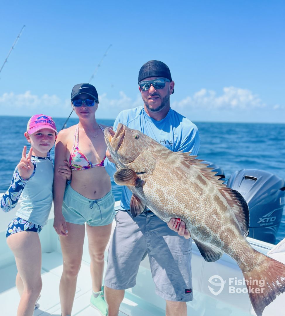 Key Largo Report Photo 0