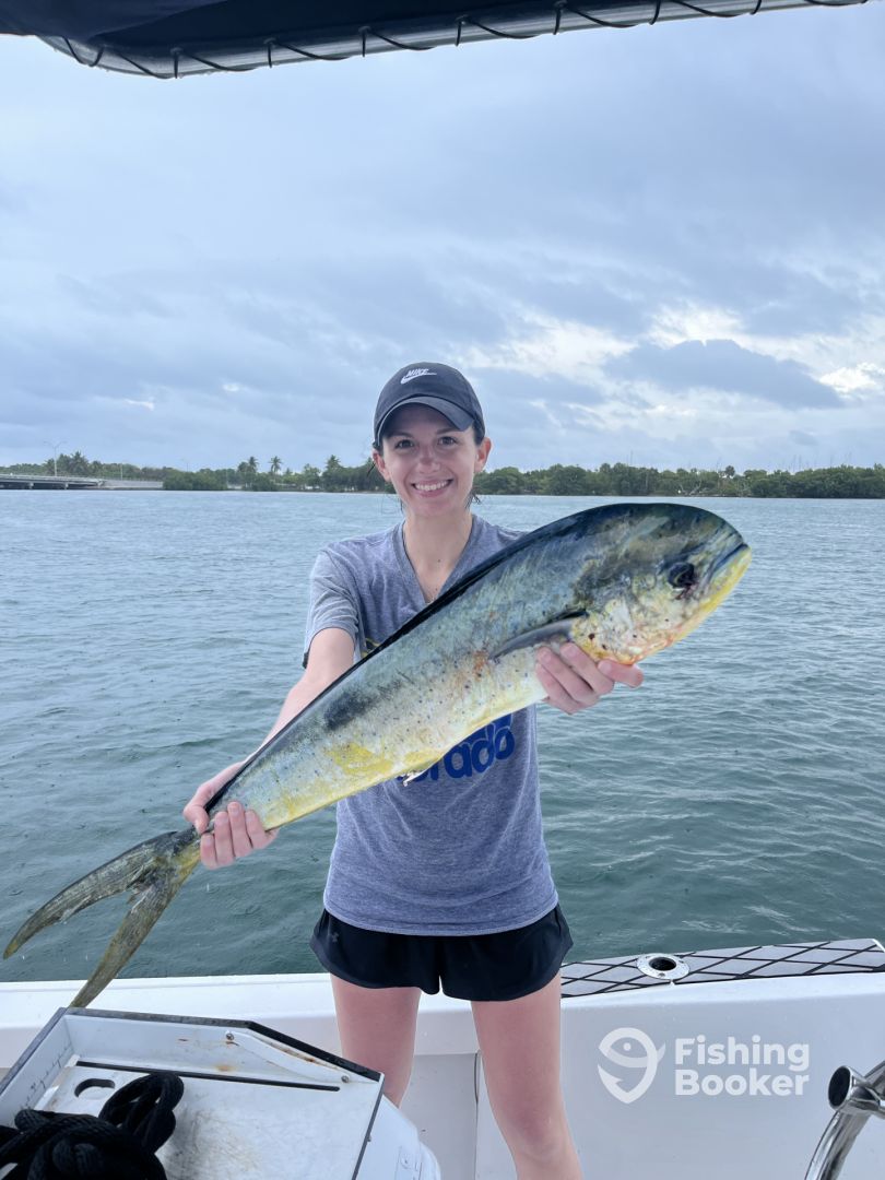 Key Biscayne Report Photo 0