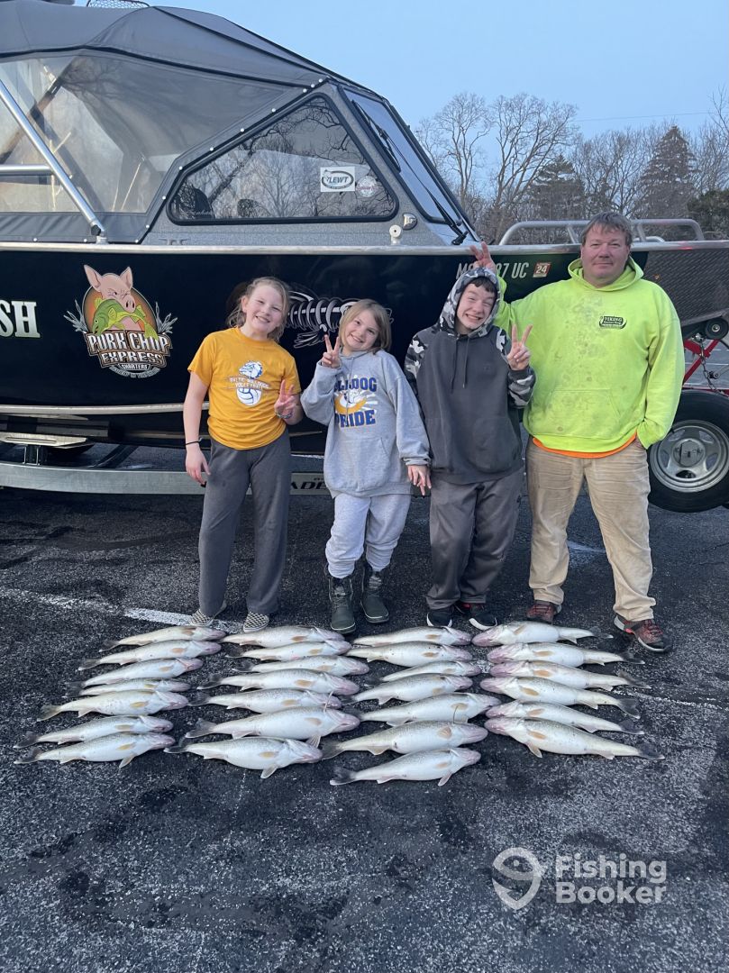 Lakeside Marblehead Report Photo 0