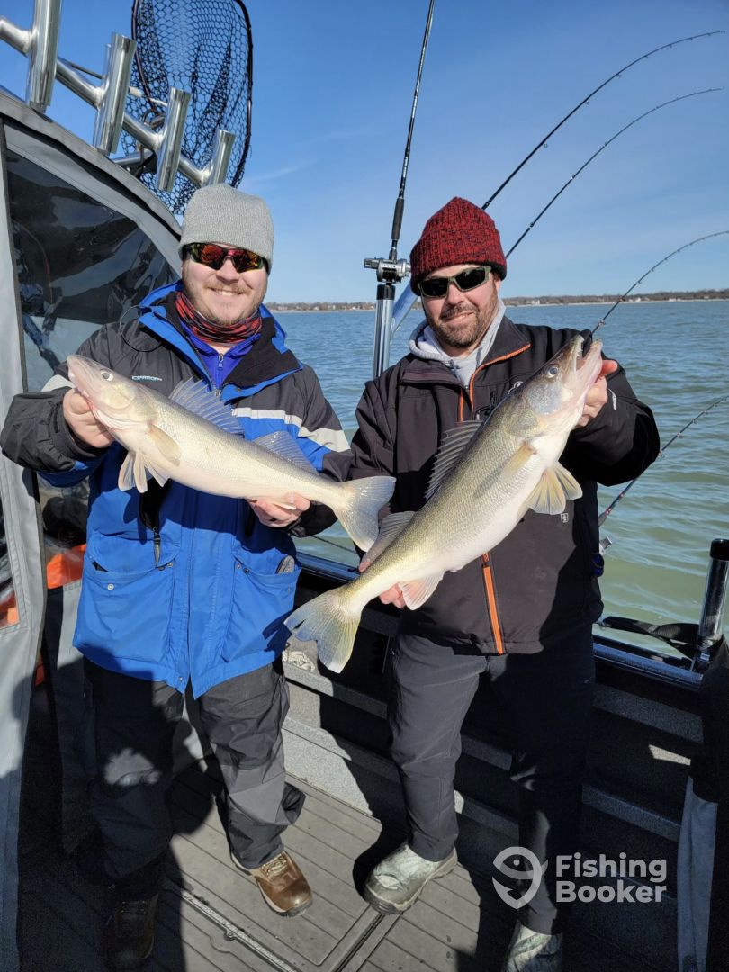 Lakeside Marblehead Report Photo 0
