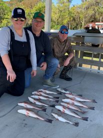 Spring Bite is HEATING UP!! 