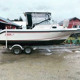Barkley Sound Report Photo 4