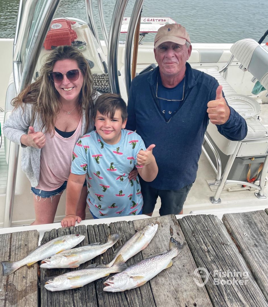 Port Orange Report Photo 0