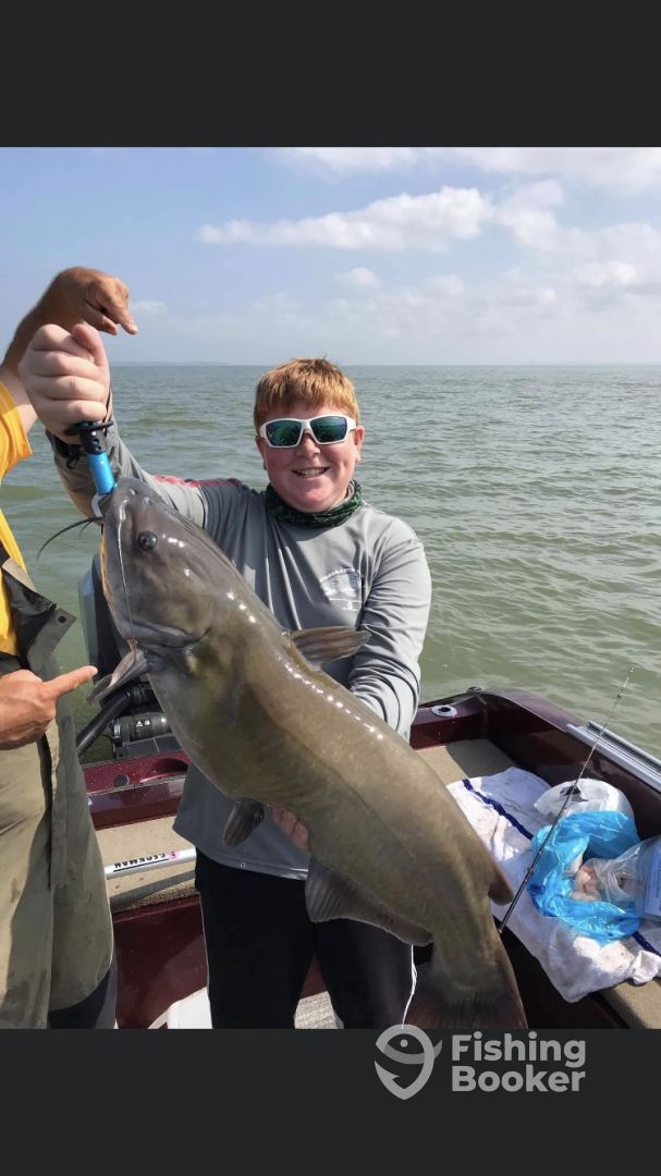 Fresh Sandusky Fishing Reports (July 2022)