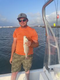 Port Aransas Report Photo 1