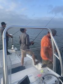 Port Aransas Report Photo 2