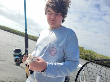 Port Orange Report Photo 1