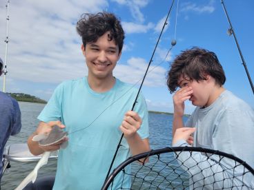 Port Orange Report Photo 2