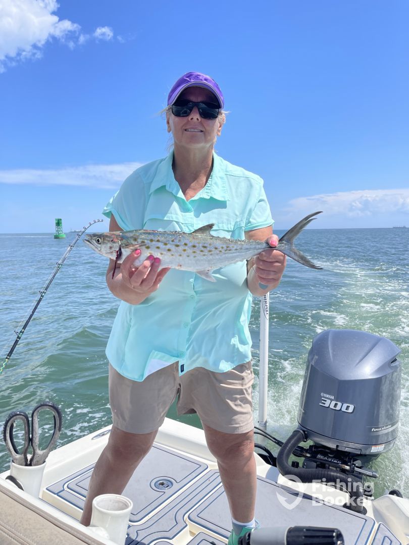 Jacksonville Beach Report Photo 0
