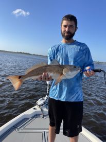 Jacksonville Beach Report Photo 1