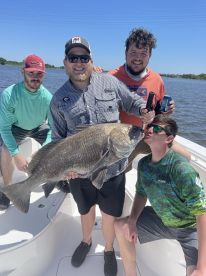Jacksonville Beach Report Photo 2