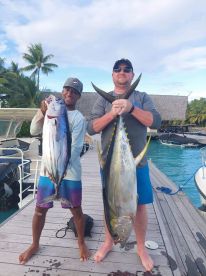 Bora Bora Report Photo 1