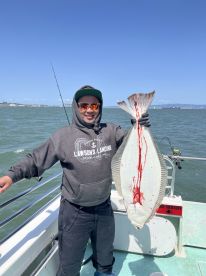 San Francisco Report Photo 2