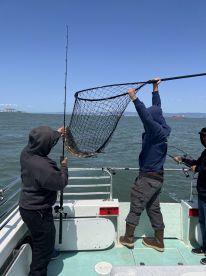 San Francisco Report Photo 1
