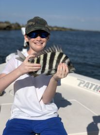 Inshore biteee