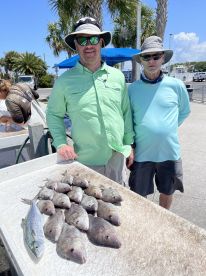 Clearwater Report Photo 1