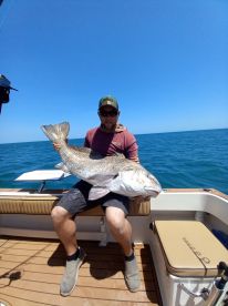 Wanchese Report Photo 2
