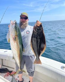 Islands are staring to bite!