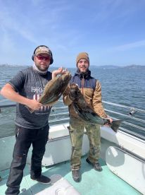 San Francisco Report Photo 1