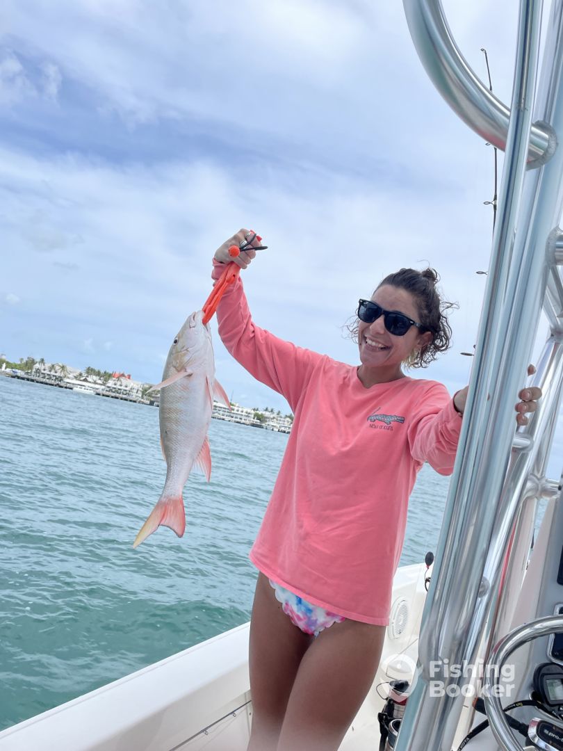 Key West Report Photo 0