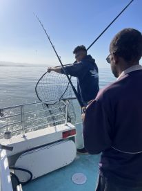 San Francisco Report Photo 2