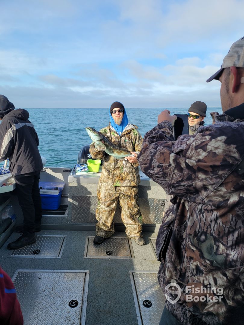 Garibaldi Report Photo 0