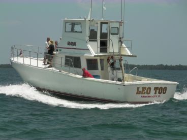 Bay County Report Photo 2