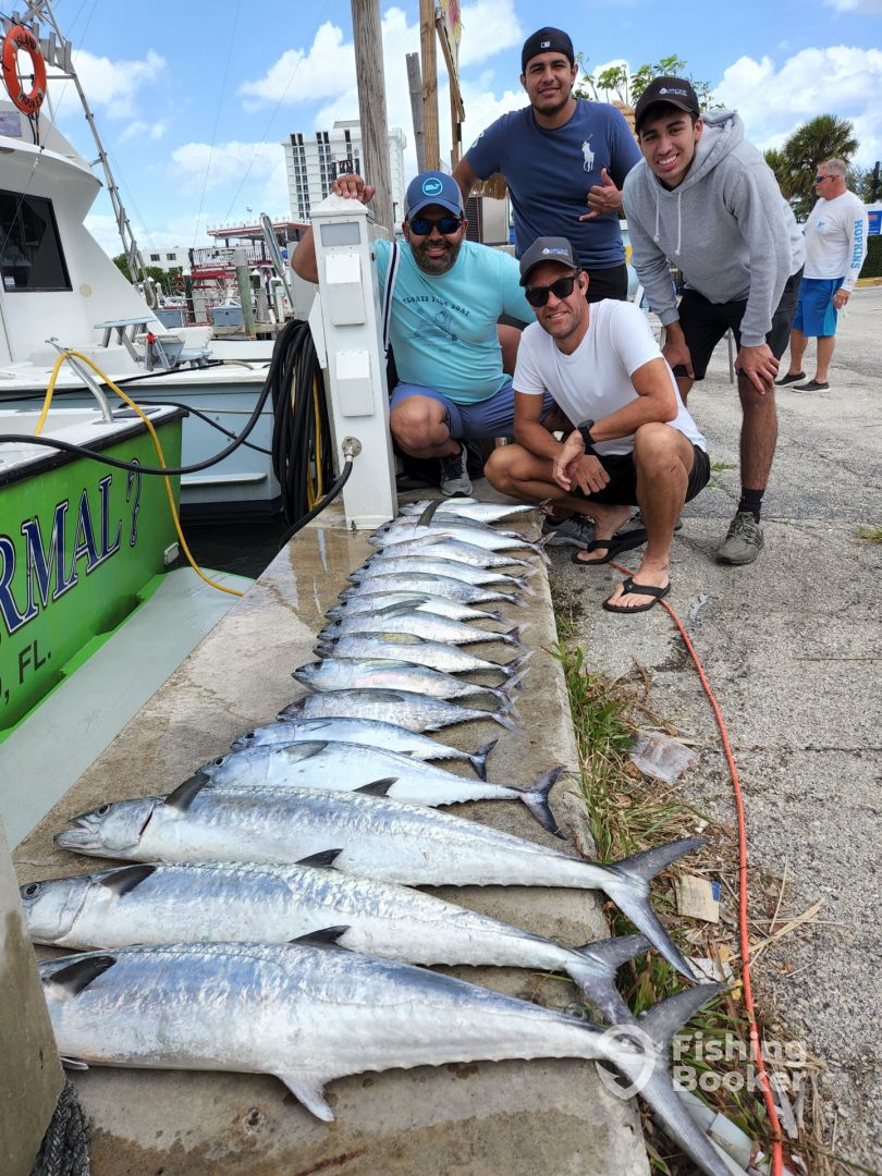 Fort Lauderdale Report Photo 0