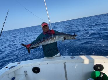 Cozumel Report Photo 1