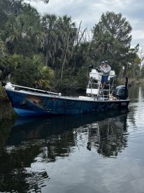 Crystal River Foto: 2