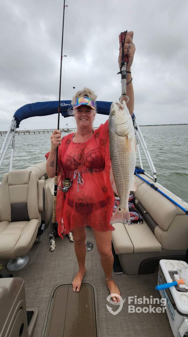 Port Isabel Report Photo 0