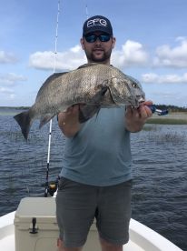 Spring Fishing