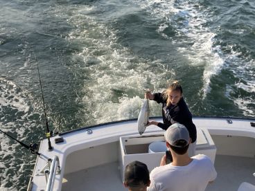 Nags Head Report Photo 1