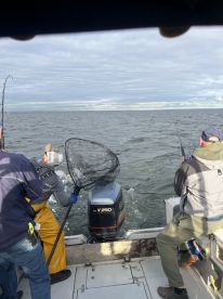 Raritan Bay Report Photo 2